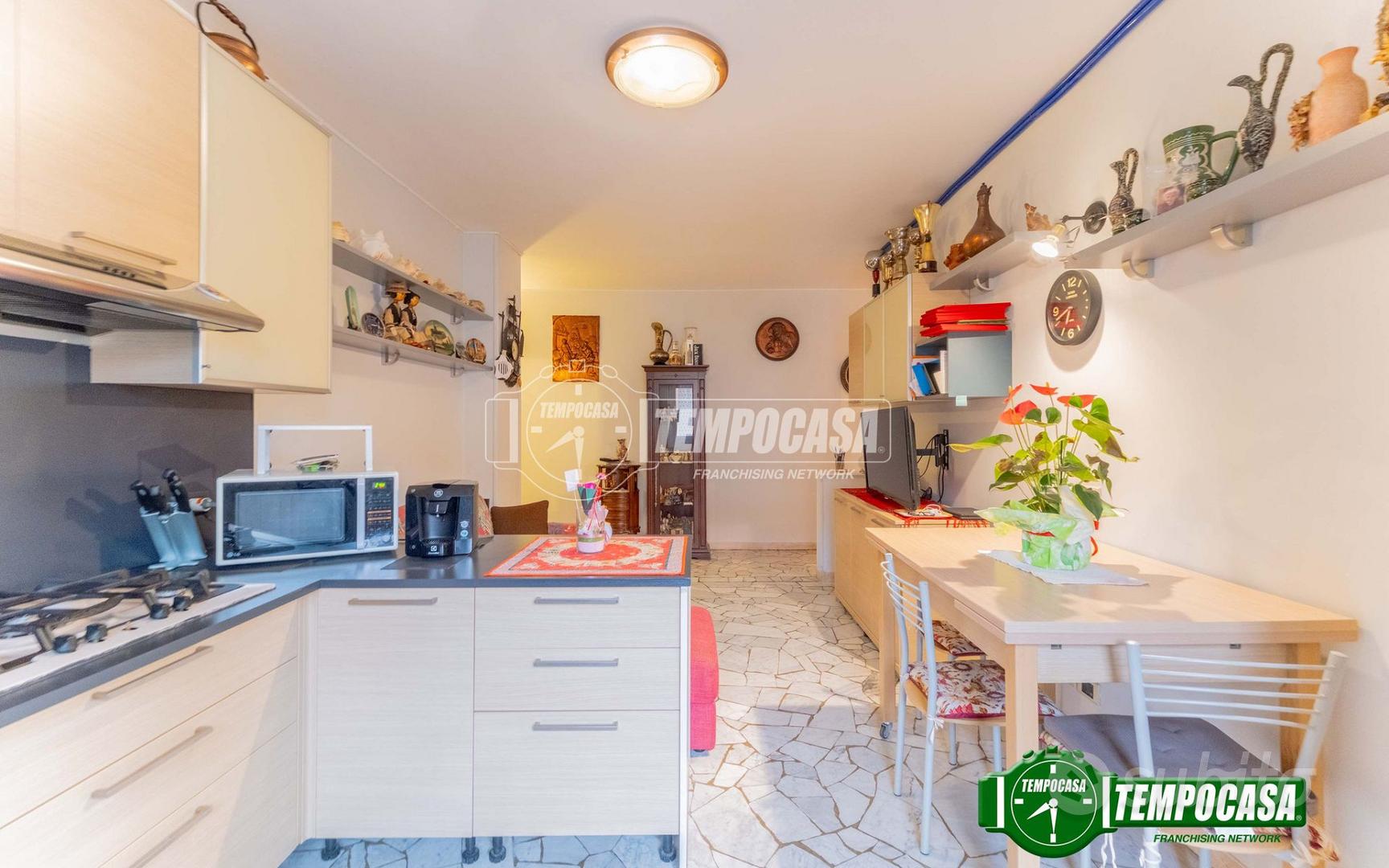 Appartamento – Bollate, Zona Industriale Ospiate Sud, Ospiate - Vista 3
