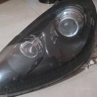 Fanale Porsche Cayenne 2012