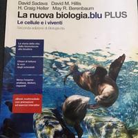 La nuova biologia.blu PLUS