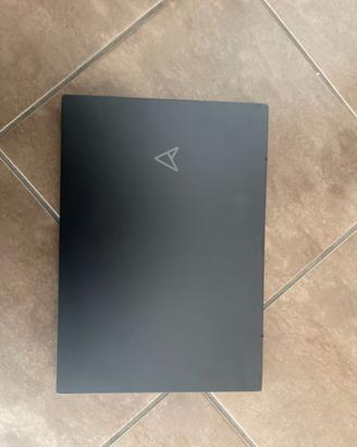 Laptop ASUS Zenbook UM3402YA