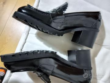 Scarpe Madras