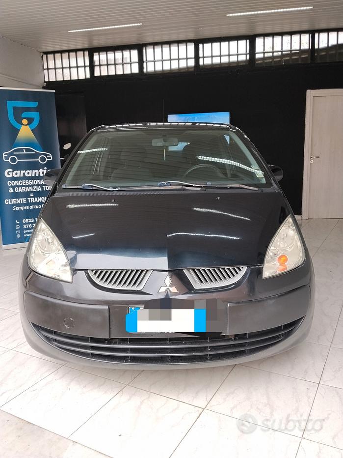 Mitsubishi Colt 6ª serie