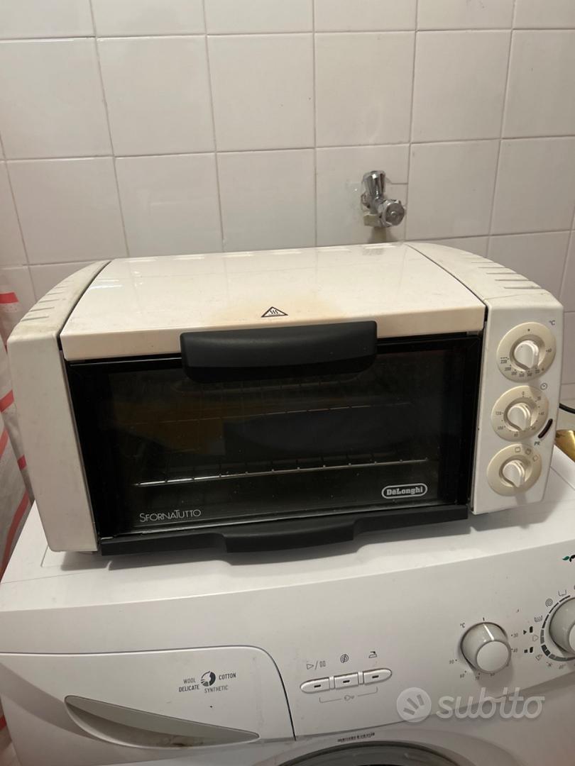 Fornetto elettrico De Longhi - Elettrodomestici In vendita a Palermo