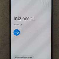 Samsung J5 funzionante