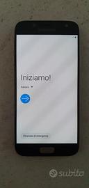 Samsung J5 funzionante