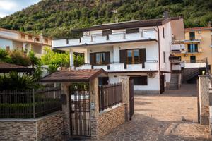 Villa di prestigio 850mq Efficiente