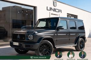 Mercedes-benz G 400 d AMG PREMIUM PLUS ITALIANA IV