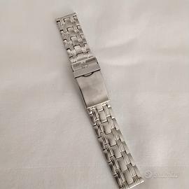 Cinturino orologio Bulova vintage