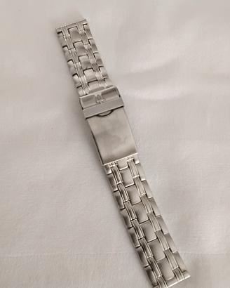 Cinturino orologio Bulova vintage