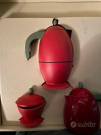 Caffettiera vintage
