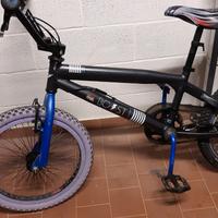 Bicicletta bmx