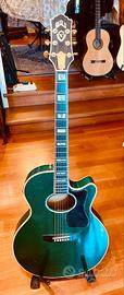 Chitarra Acustica Guild F65-CE