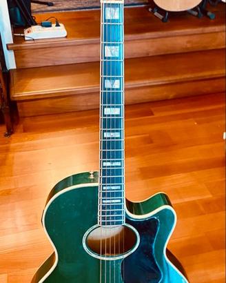 Chitarra Acustica Guild F65-CE