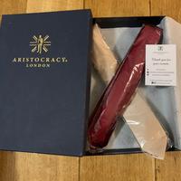 Cravatta  uomo con fazzoletto da taschino