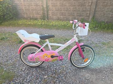 btwin principesse decathlon 16