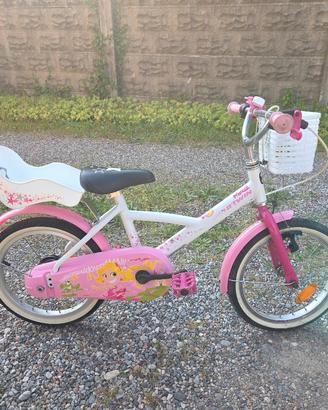 btwin principesse decathlon 16