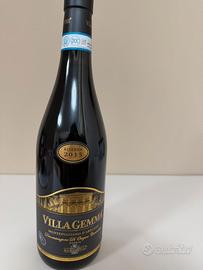 Villa Gemma 2015-Riserva Masciarelli