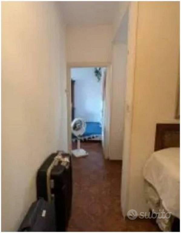 Appartamento – Prato, Villaggio Gescal, Reggiana - Gescal - Vista 5