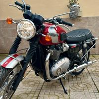 Triumph t120