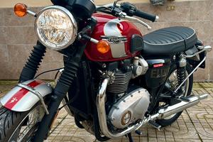 Triumph t120