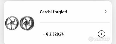 Panigale v4 2025