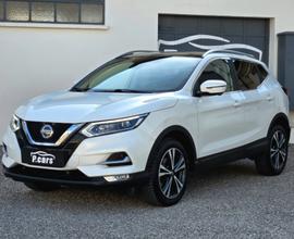 Nissan Qashqai 1.5 dCi N-Connecta