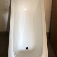 Vasca 160x70 europa acrilico bianco busco