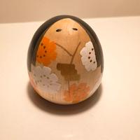 Bambola Kokeshi 