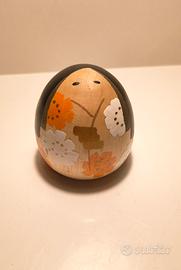 Bambola Kokeshi 