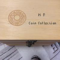 Contenitori per monete