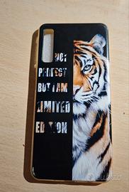 Cover Samsung A7 (2018)