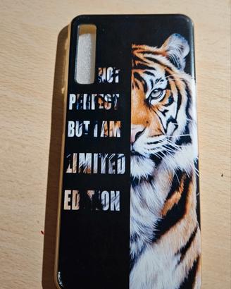 Cover Samsung A7 (2018)