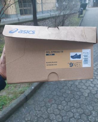 ASICS mod.Gel - Xpress TR