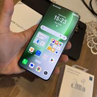 Honor Magic 8 Lite 256gb Balck più hearBuds