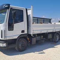 IVECO Eurocargo 110 Ribaltabile Trilaterale NUOVO