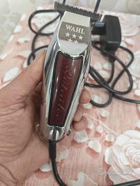 Wahll detailer professionale
