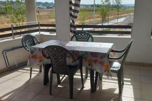 Appartamento a 100 m reali dalla spiaggia