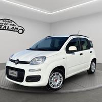 FIAT - Panda - 1.3 Mjt 75CV S&S Lounge