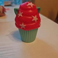 Cupcake cats - Shiny