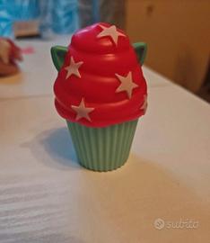 Cupcake cats - Shiny