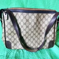 Borsa Gucci vintage