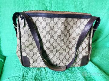 Borsa Gucci vintage