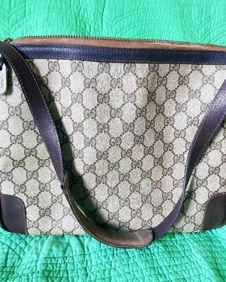 Borsa Gucci vintage