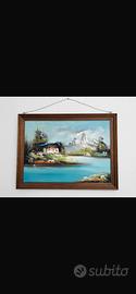 Quadro vintage