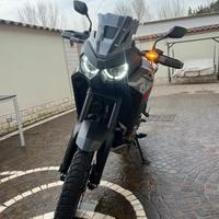 Africa Twin 1100