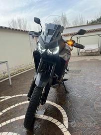 Africa Twin 1100