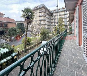 Appartamento Arona [633VRG]