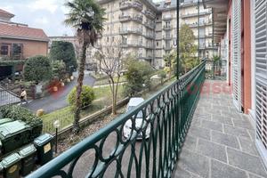 Appartamento Arona [633VRG]