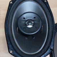 COPPIA CASSE WINKS 100 Watt