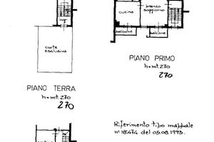 ? Appartamento indipendente con giardino e doppio